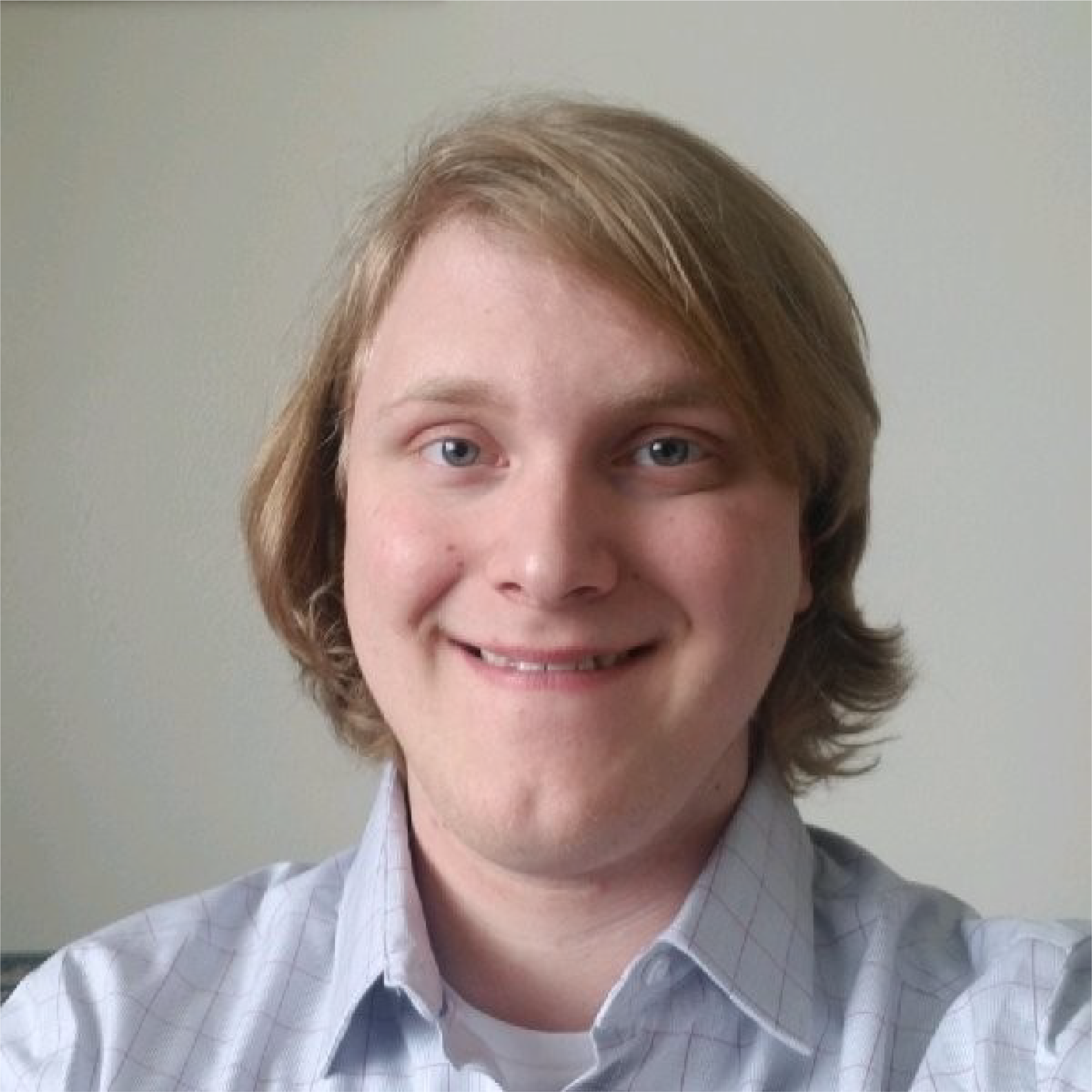 Jonah Kragt Headshot