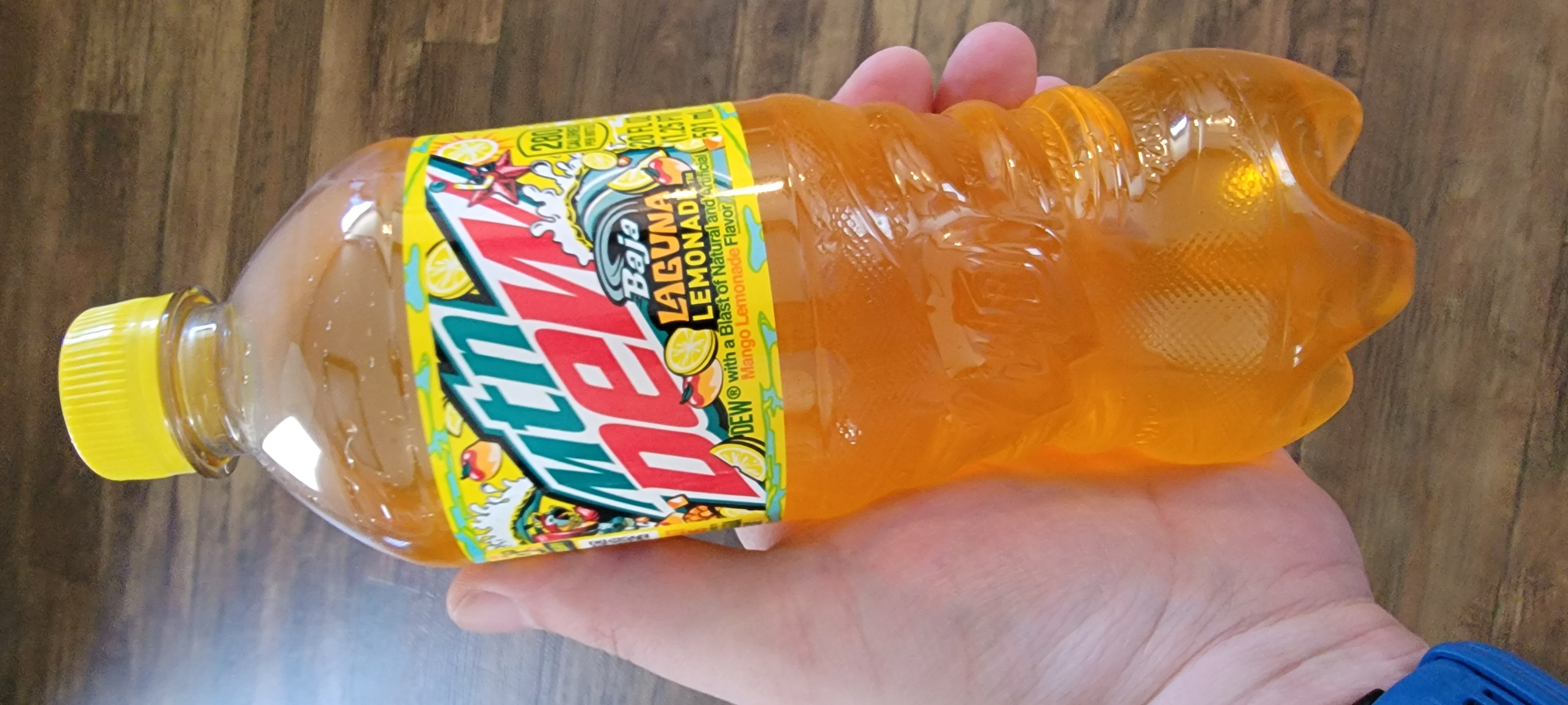 Dew 3