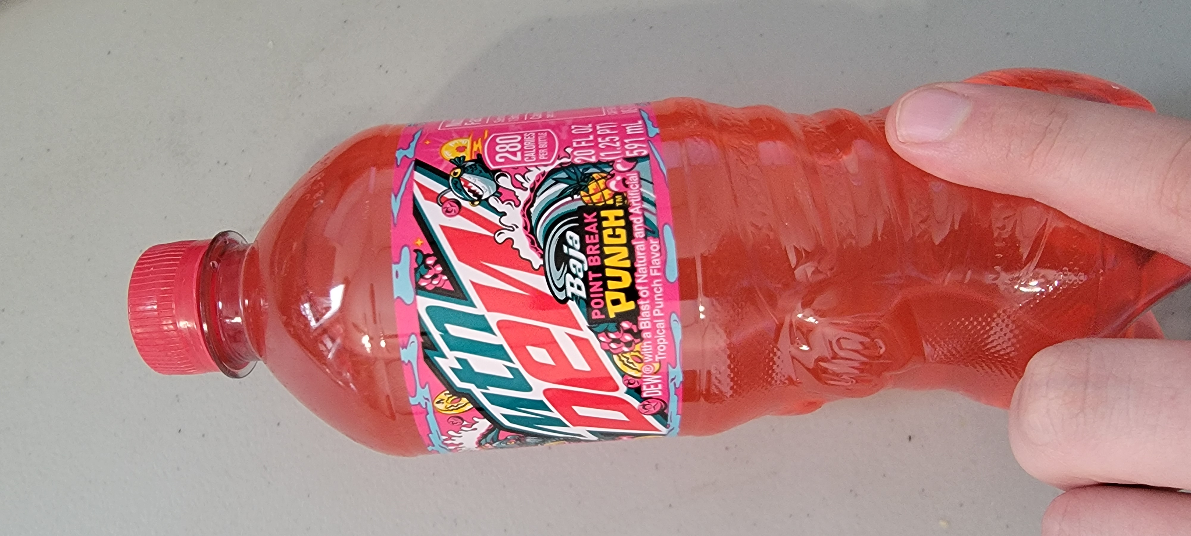Dew 4